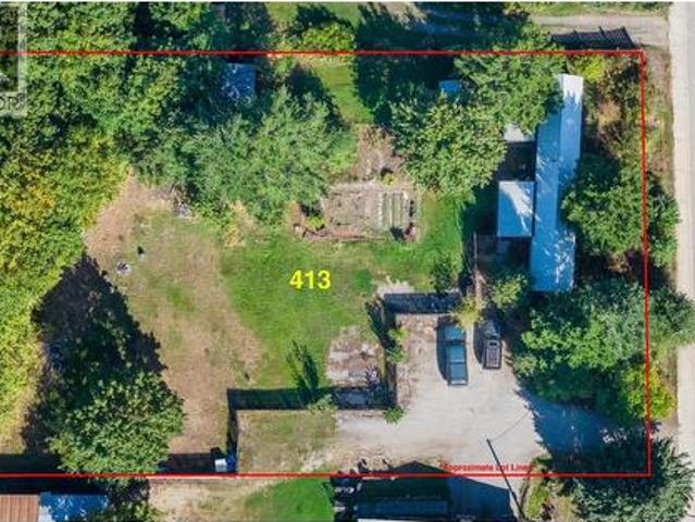413 Edward Street, Revelstoke, BC, V0E 2S0 house for sale | Listing ID 10378 | Royal LePage