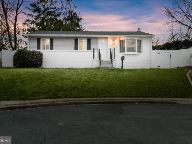 413 Elm Avenue