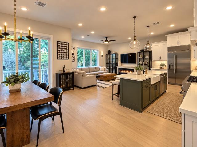 413 Forest Reserve Place