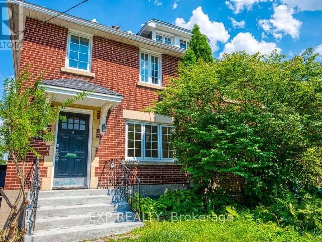 413 Holland Avenue Ottawa, ON K1Y0Z3