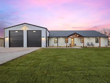 413 Hoot Ave, Graford, TX 76449 | MLS #21064