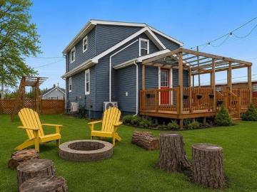 413 Hawthorne Avenue, Summerside, PE, C1N 2E3 house for sale | Listing ID 202605 | Royal LePage