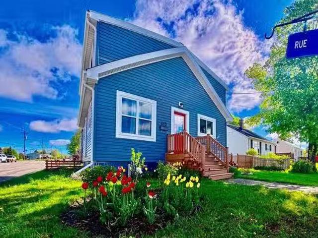 413 Hawthorne Avenue, Summerside, PE, C1N 2E4 house for sale.