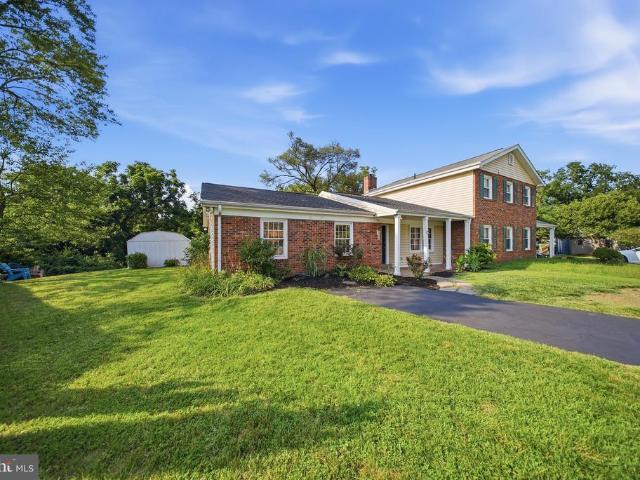 413 Harding Court