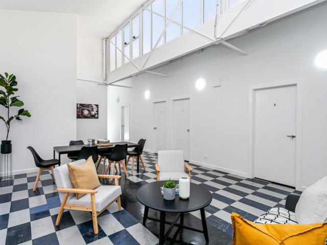 4/13 Hutt Street, Adelaide SA