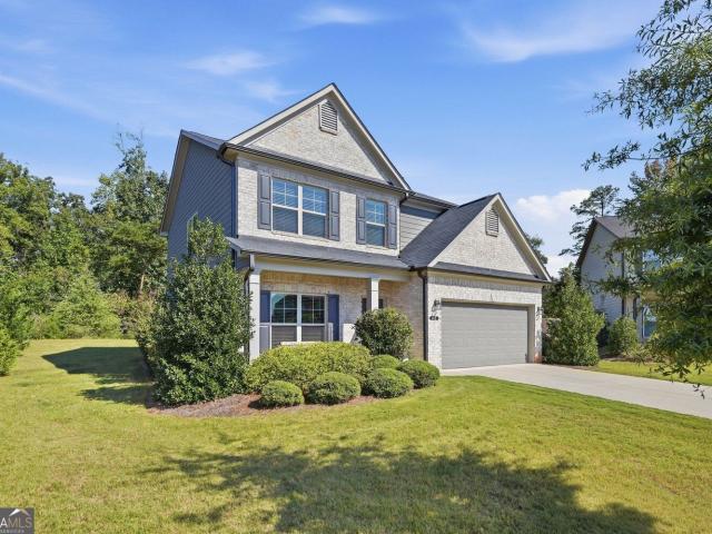 413 Hudson Cove Trail NE