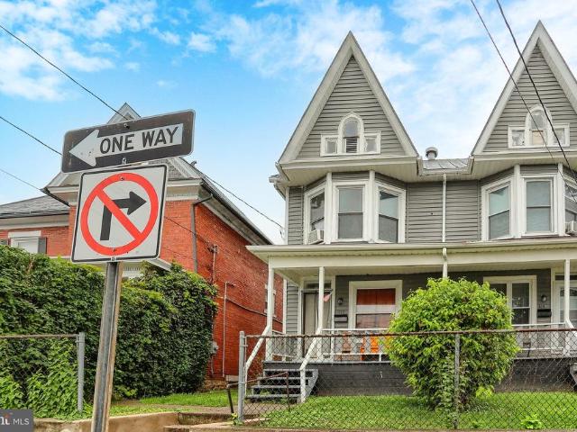 413 Logan Street