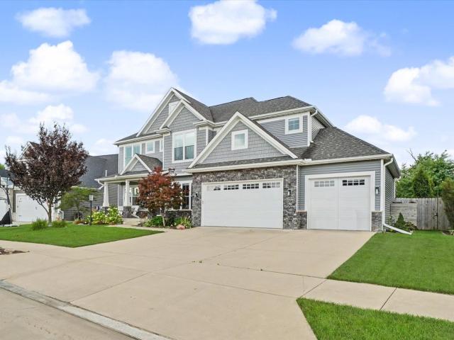 413 Lake Falls Boulevard
