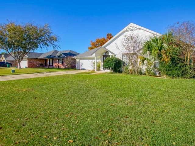 413 Moonraker Dr, Slidell, LA 70458 | MLS #2567