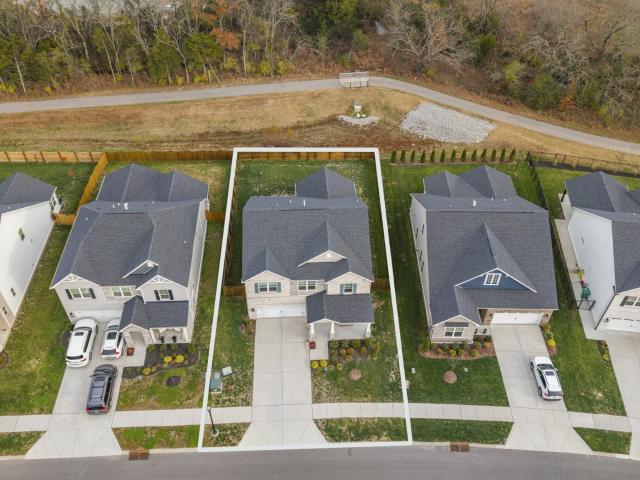 413 Mabels Way