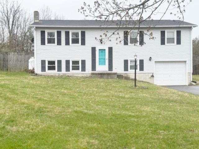 413 Major Grahams Rd
