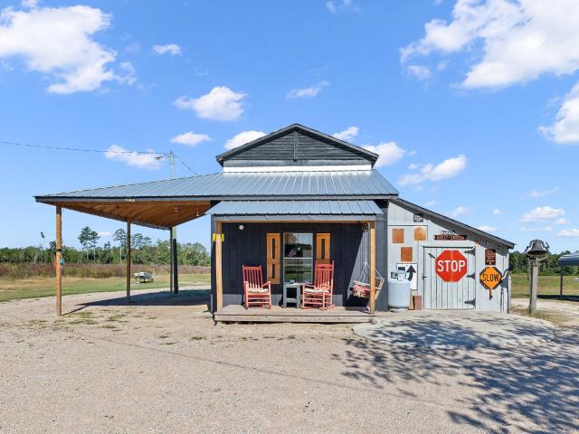 413 Mallie Pearce Road