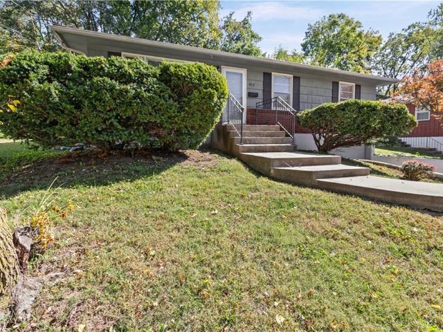 413 Maple Street