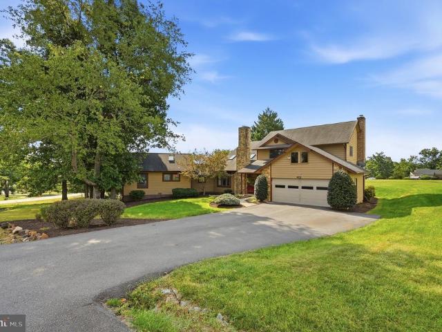 413 Masters Drive