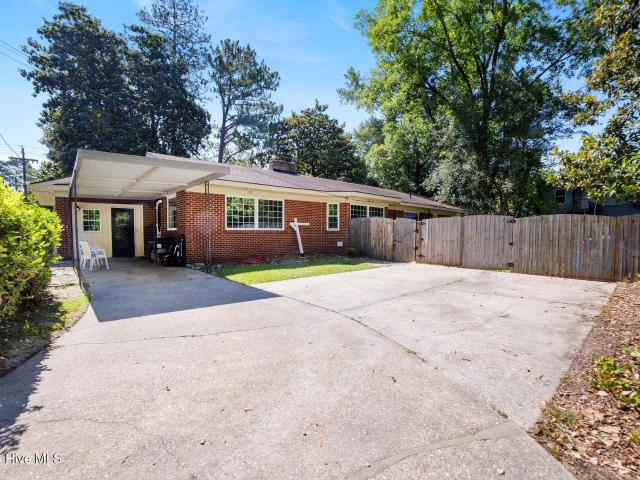 413 N Franklin Street
