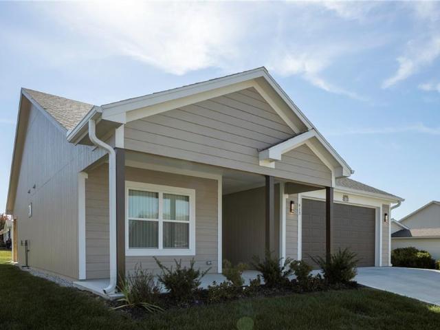 413 NE Poplar Court