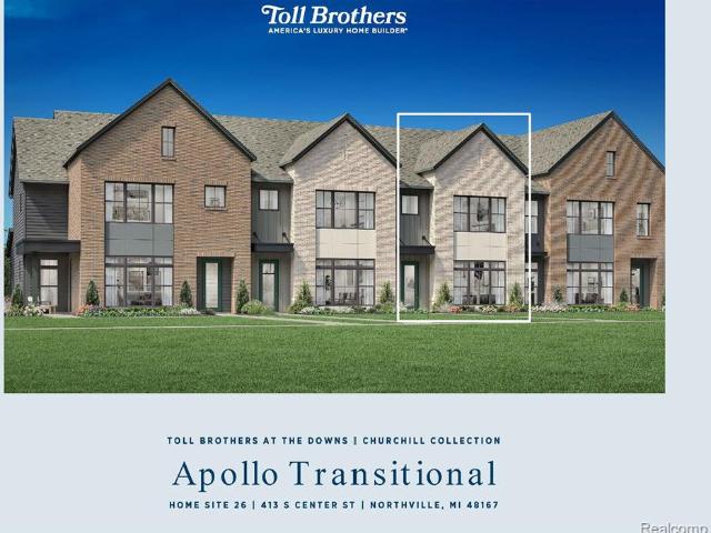 413 S Center Street # 26