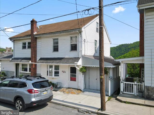 413 South Avenue