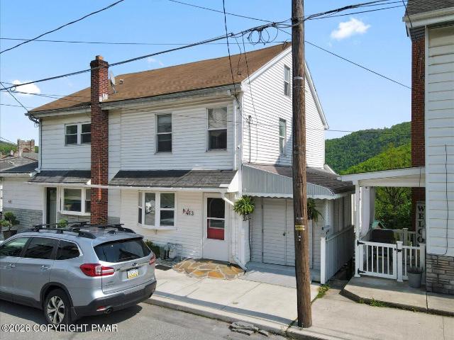 413 South Avenue