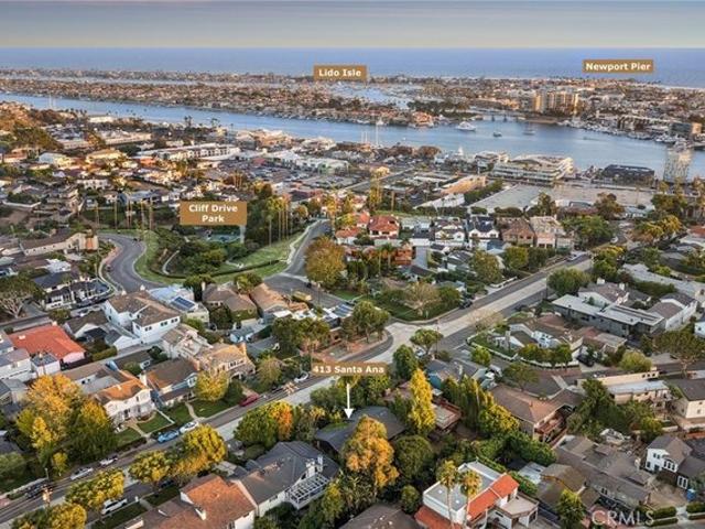 413 Santa Ana Ave, Newport Beach, CA 92663