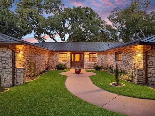 Horseshoe Bay, TX 78657