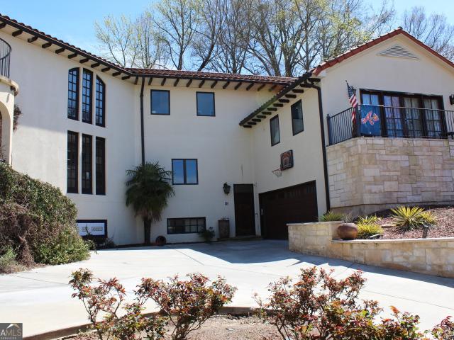 413 Spring House Cove NE
