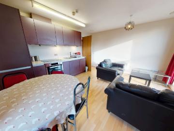 413 St Martins Gate 5 Worcester Street Similar Properties