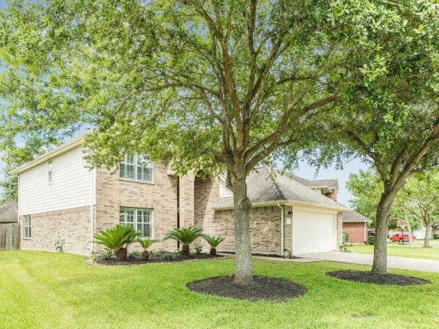 413 Sun River Lane