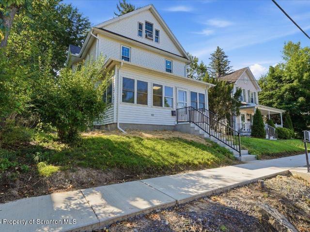 413 Powell Avenue