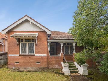 Inner West Sydney, Eastern Suburbs Sydney, Sydney, New South Wales, Snapper Island