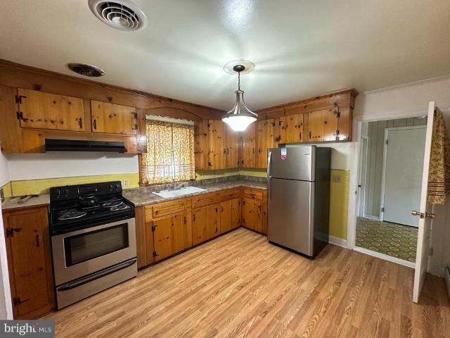 413 Pine Bluff Road