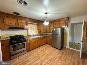 413 Pine Bluff Road
