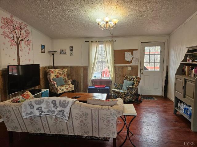 413 Plum Branch Road