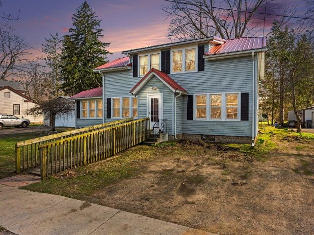 413 W Saint Joseph Street