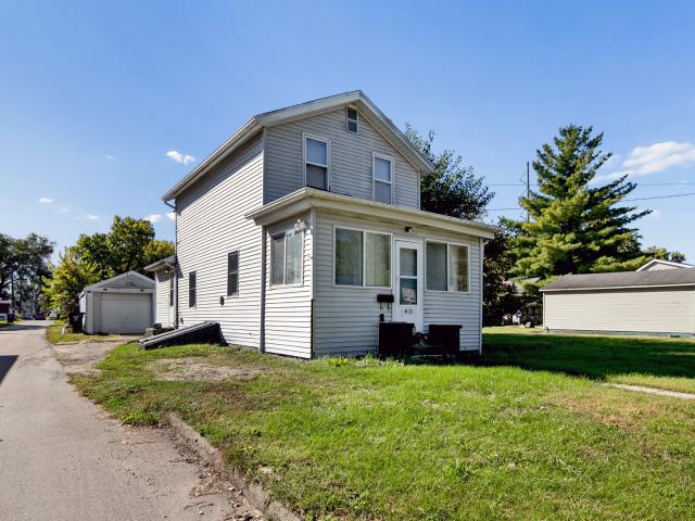 413 W Superior Street
