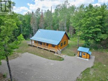 413 West Bay Road, North Kawartha, ON, K0L 1A0 house for sale | Listing ID X13472 | Royal LePage