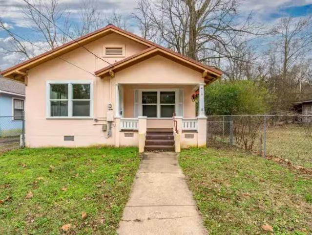 413 WHITTINGTON AVE, HOT SPRINGS, AR 71901