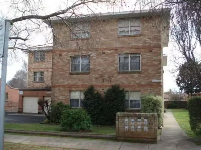 4/13 Torpy Street, Orange House for rent Listed by Jane Cook.