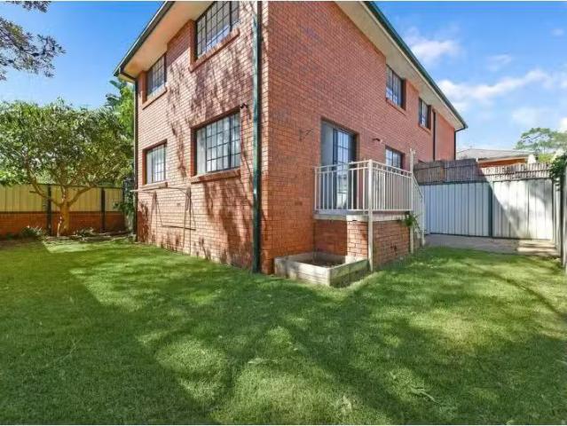 4/1445 Anzac Parade, LITTLE BAY Townhouse for rent Listed by.