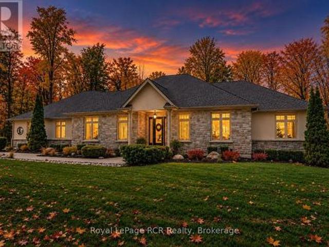 414498 Baseline Road, West Grey, ON, N0C 1H0 house for sale | Listing ID X13848 | Royal LePage