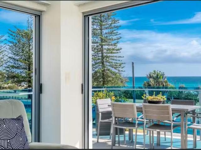 4/144 Marine Parade, KINGSCLIFF Apartment for rent Listed by.