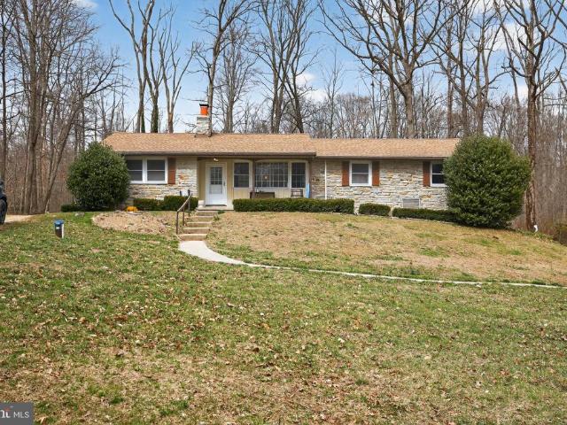 4144 Fox Trail Road