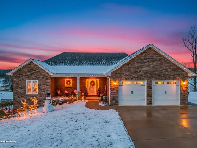 4144 Harbor View Dr, Morristown, TN