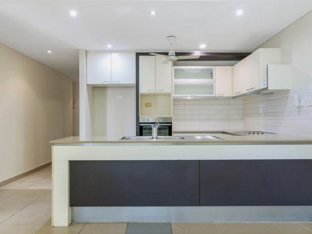 4/144 Smith Street Spacious Apartment with Views, Gym & Secure Parking