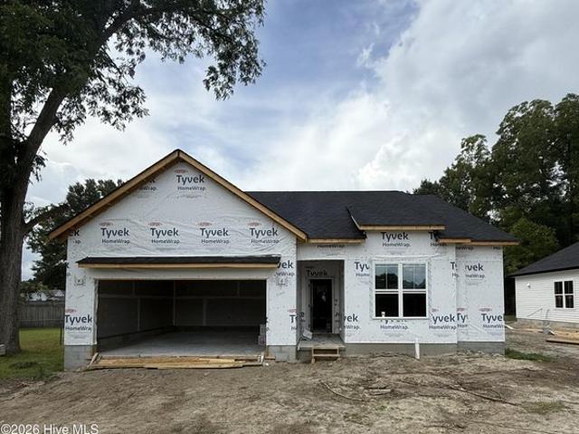 4144 W College St, Ayden, NC 28513