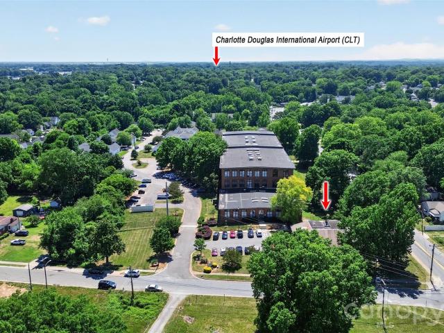 4145 Gossett Ave, Charlotte, NC 28208 | MLS #4373