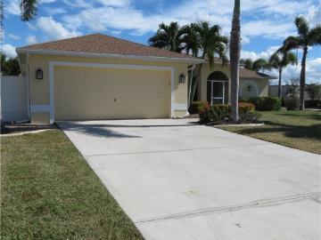 4145 SW 9th Ave, Cape Coral, FL 33914 | MLS #2026026