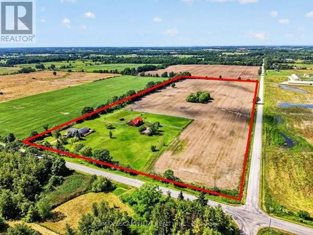 4145 Sixteen Road, West Lincoln, ON, L0R 1Y0 house for sale | Listing ID X13452 | Royal LePage