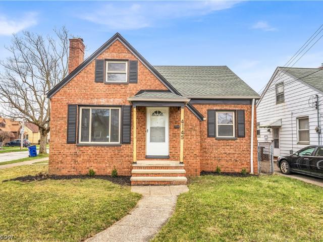 4145 W 140th Street