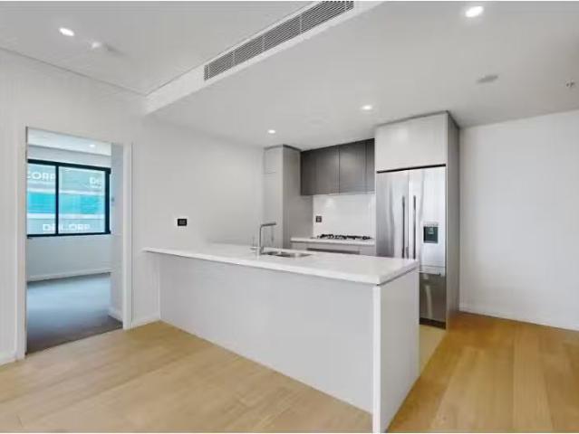 414/5C Glyceria Lane, Tallawong Apartment for rent Listed by.